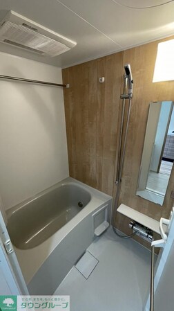 GRANPASEO浅草橋の物件内観写真